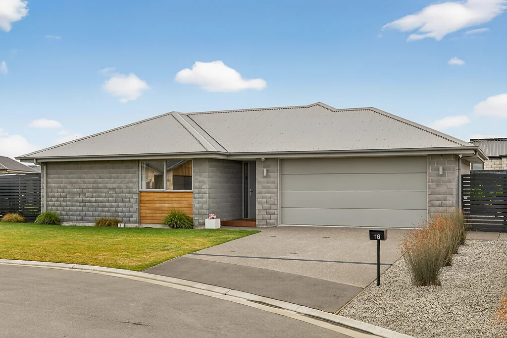 Rolleston 3ਬੈੱਡਰੂਮ Auction Thursday!