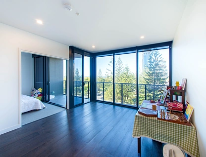 403/185 Old Burleigh Road, Broadbeach, Gold Coast, 2 ਕਮਰੇ, 2 ਬਾਥਰੂਮ, Apartment