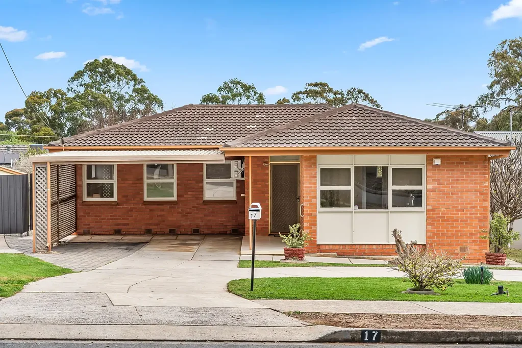 17 Denial Avenue, Seaview Downs, SA 5049