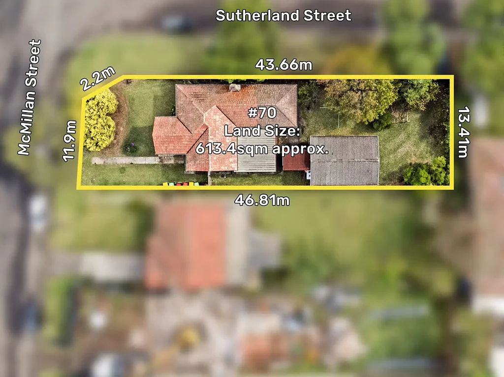 70 McMillan Street, Yagoona, NSW 2199