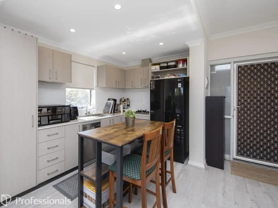 14/138 Morrison Road, Midland, WA 6056, 2房, 1浴, Apartment