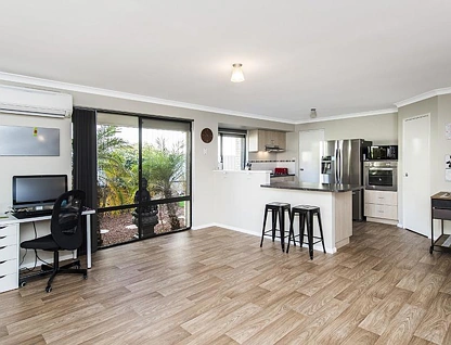 102 Meadow Springs Drive, Meadow Springs, Mandurah, 4部屋, 2バスルーム, House