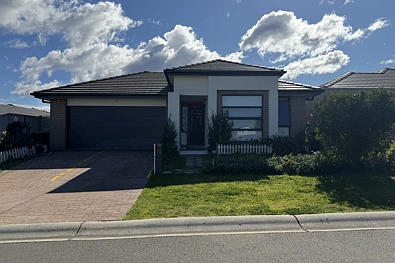 42 Bagnall Street, Gregory Hills, NSW 2557, 4 slaapkamers, 2 badkamers, House
