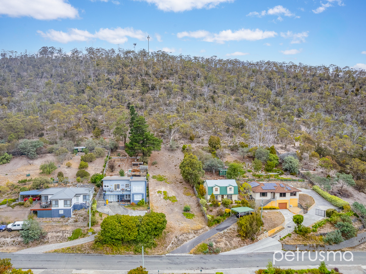 64 SHARLAND AV, NEW NORFOLK TAS 7140, 0房, 0浴, Section