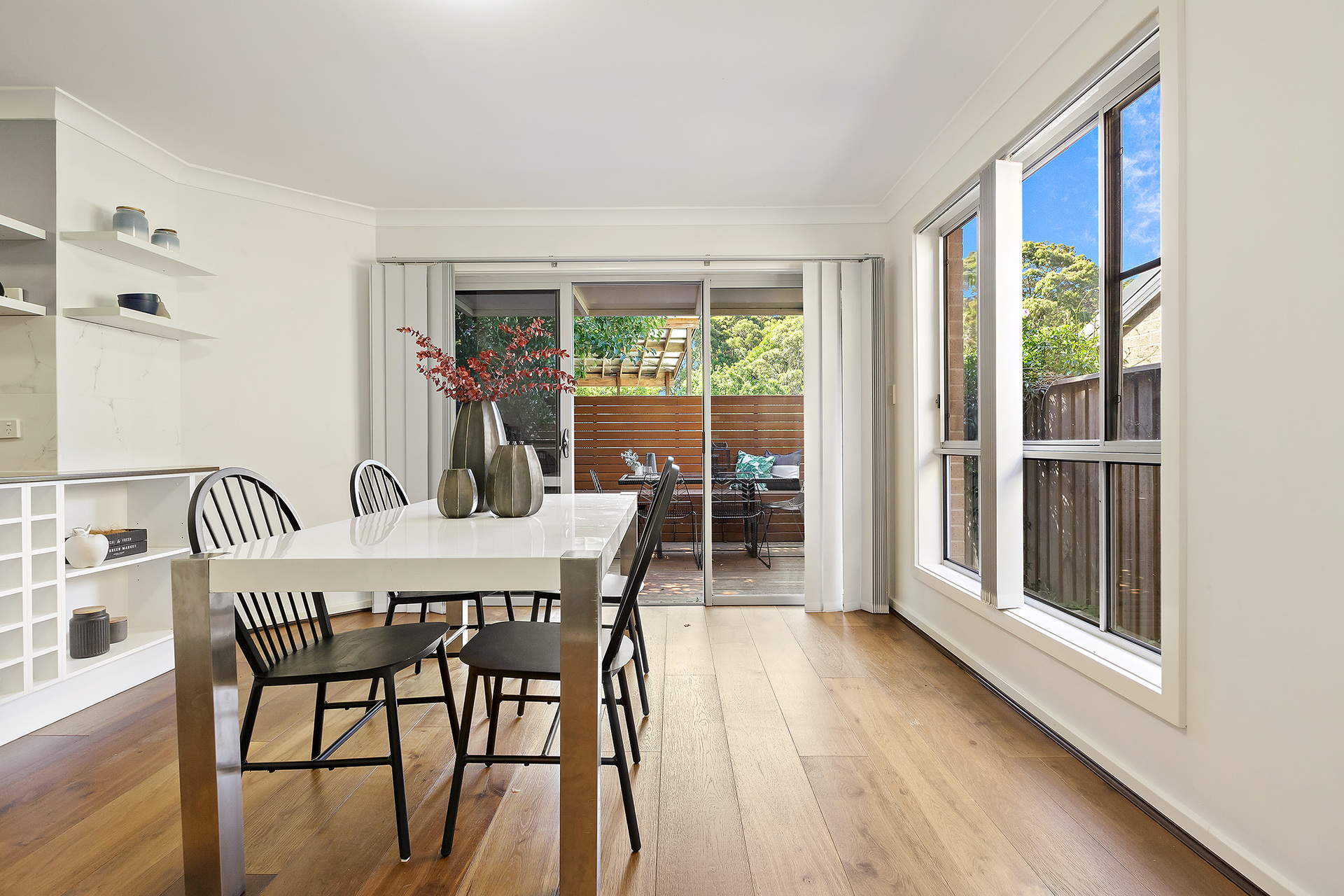 UNIT 2 6 HUDSON ST, WHITEBRIDGE NSW 2290, 0房, 0浴, Townhouse