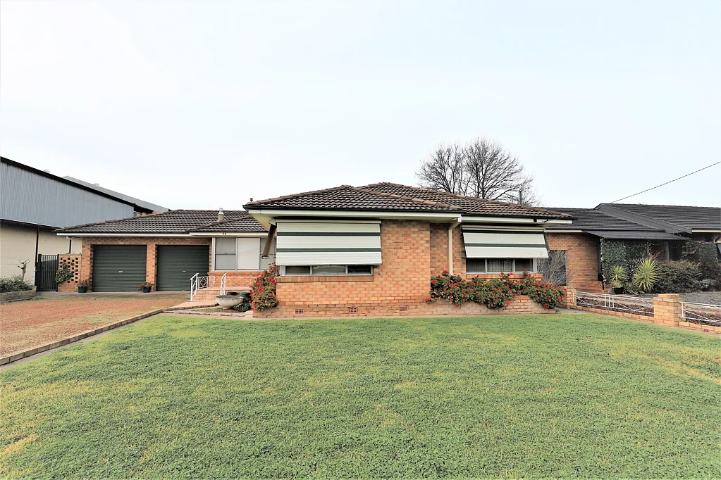 34 Ursula Street, Cootamundra, NSW 2590