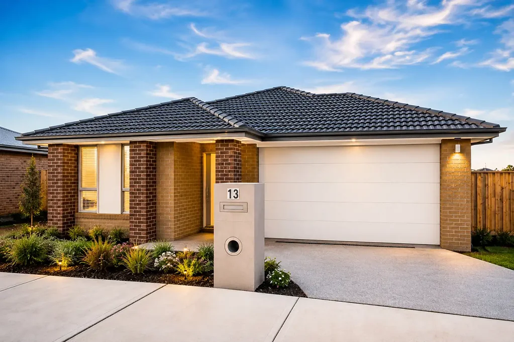 13 Sundance Boulevard, Winter Valley, VIC 3358