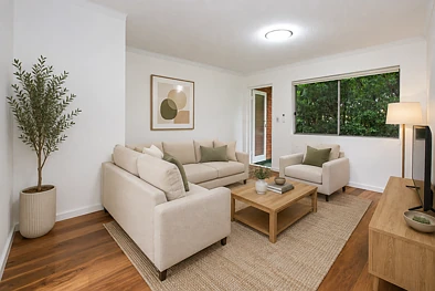 4/12 Margaret Street, Ashfield, NSW 2131, 2 slaapkamers, 1 badkamers, Apartment
