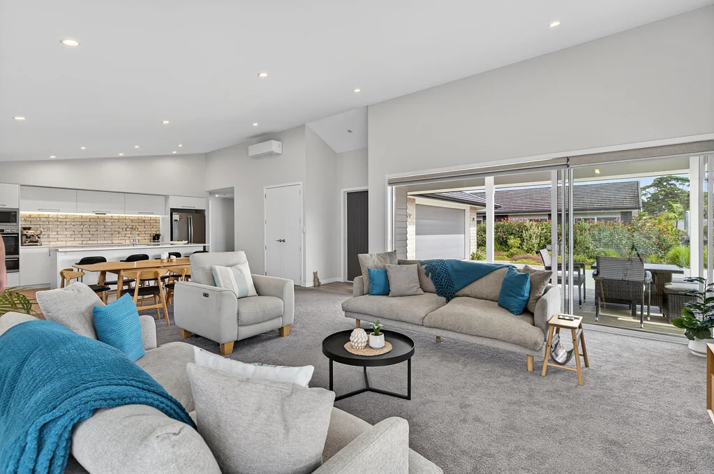 Mangawhai Heads 4 Slaapkamer Secure the lifestyle you've been seeking