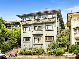 8/77 Alexandra Avenue, South Yarra
