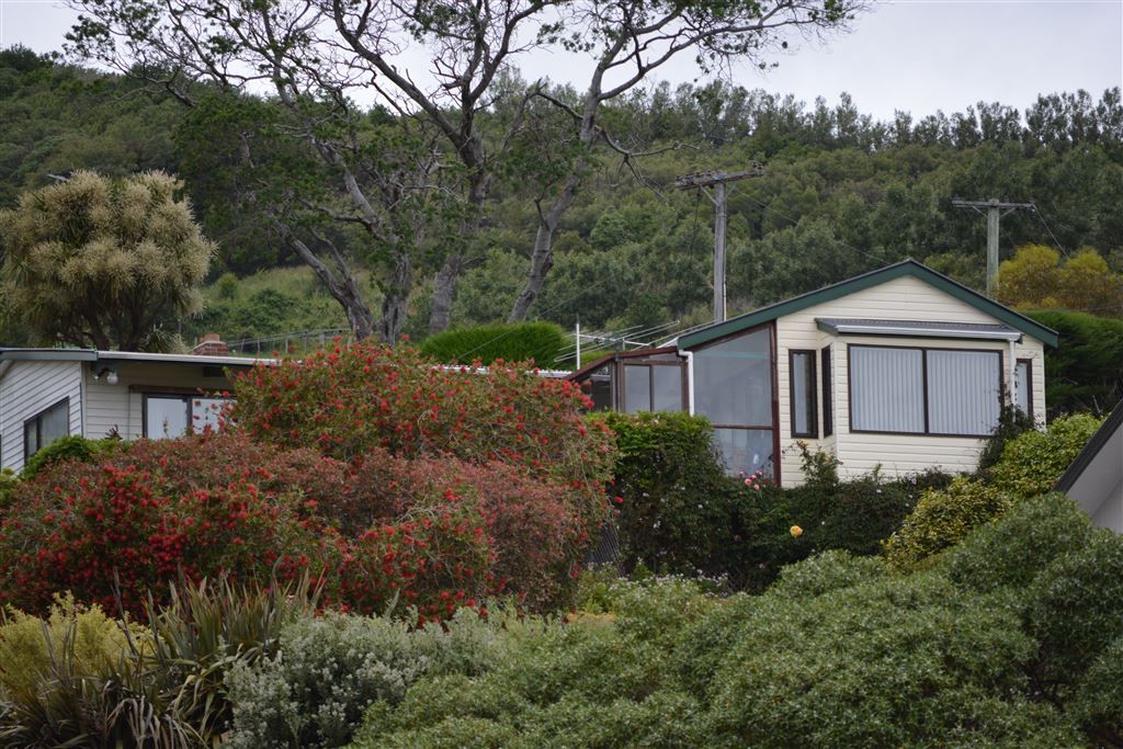 Residential Banks Peninsula