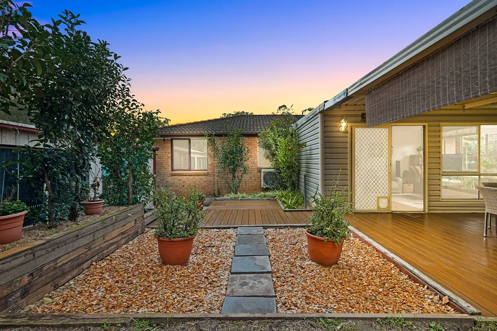 33 Pensax Road, Cranebrook, NSW 2749