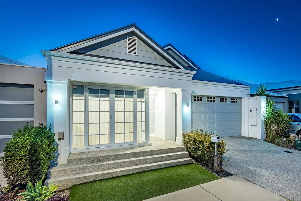 Jindalee 3침실 'The Ocean' - One of A Kind Ex-Display Home