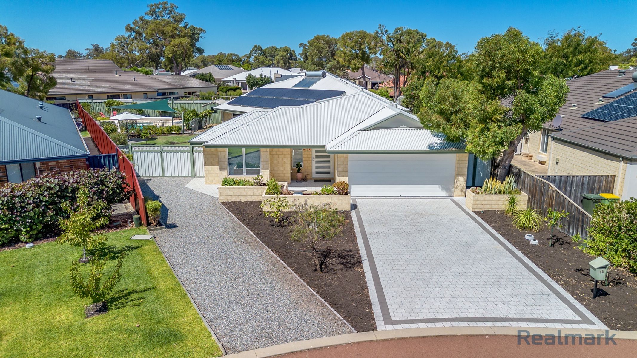 12 GIMLET ST, COODANUP WA 6210, 0房, 0浴, House