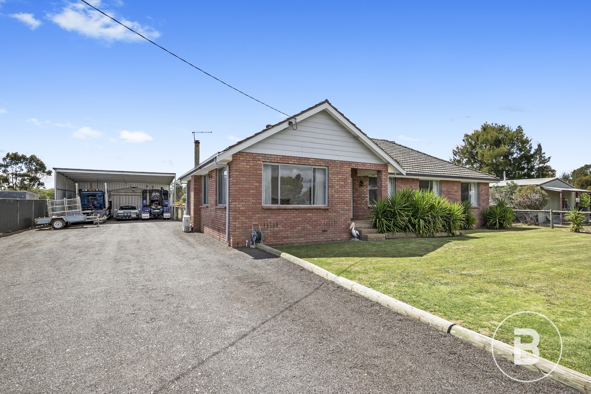 540 TIMOR RD, BOWENVALE VIC 3465, 0 રૂમ, 0 બાથરૂમ, House