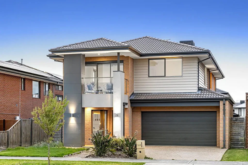 Keysborough 4Habitaciones Spacious Family Living with Smart Design & Prime Location