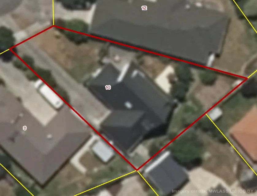 10 Colorado Crescent, Milson, Palmerston North, 4房, 0浴