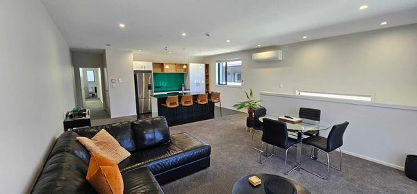 26 Monaco Drive, Cromwell, Otago, 4房, 0浴, Hotel Motel Leisure