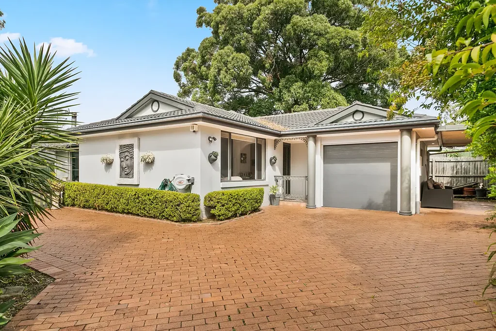 218A President Avenue, Miranda, NSW 2228