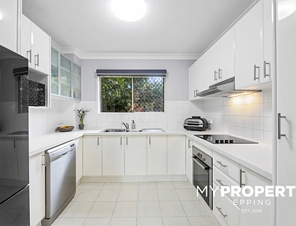 3/34-36 Auburn Street, Sutherland, Sutherland Shire, 2 રૂમ, 1 બાથરૂમ, Apartment