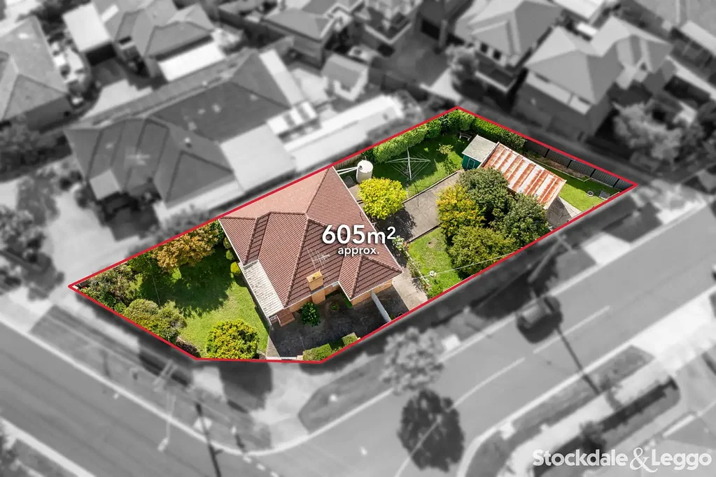 116 Mount View Road, Lalor, VIC 3075