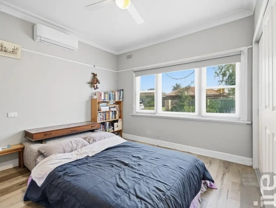 Kwarto - 19 Doyle Street, Wangaratta, VIC 3677