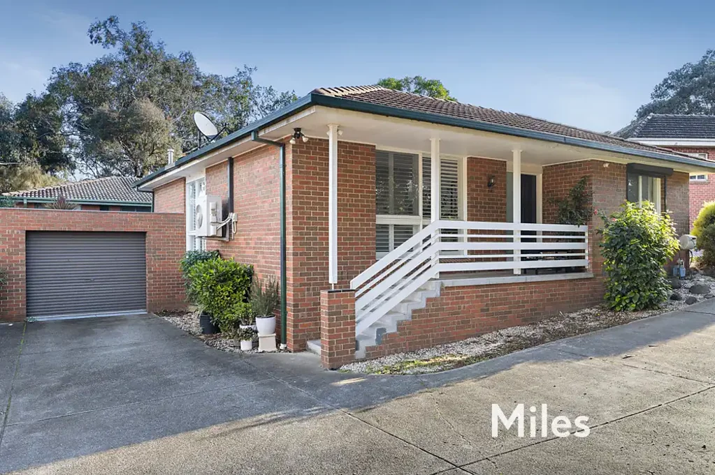 SPACIOUS LIVING IN A CENTRAL LOCATION