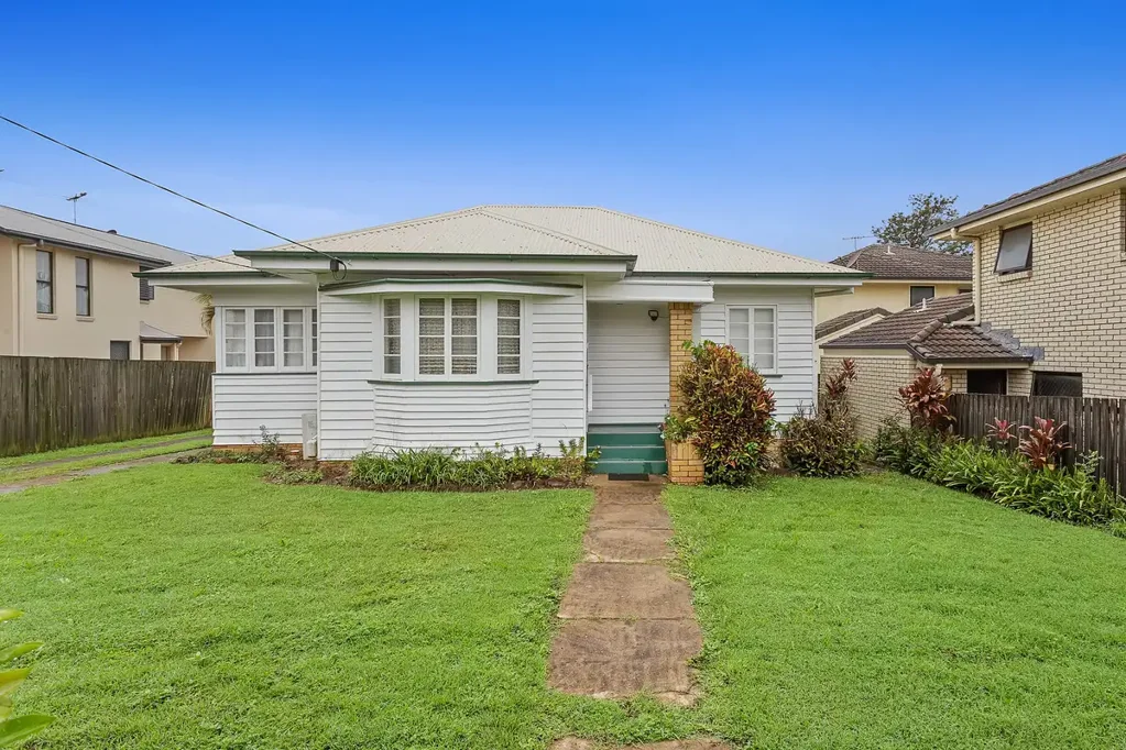 Affordable home in the heart of Chermside!