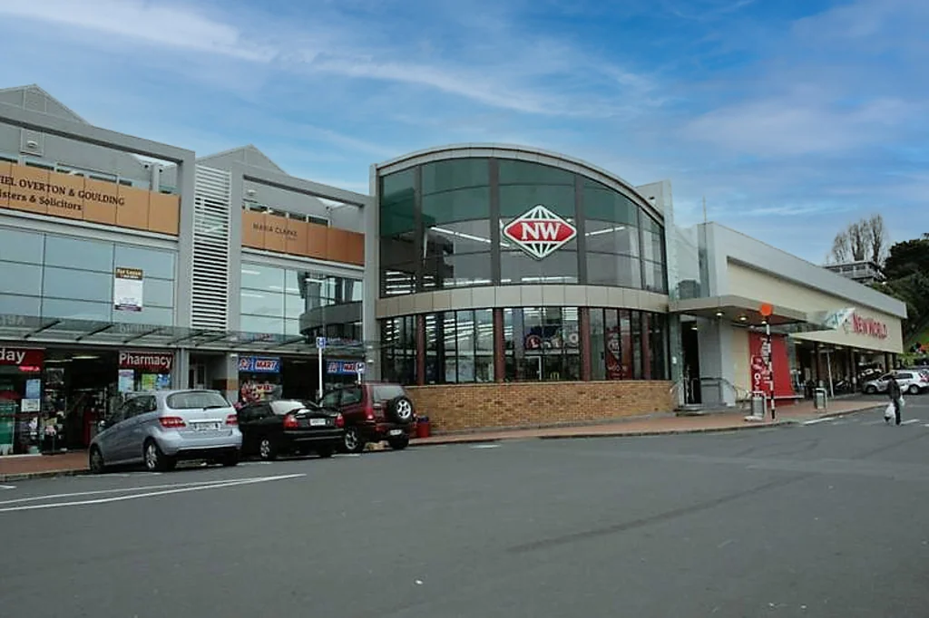 Devonport Trendy Office in Devonport