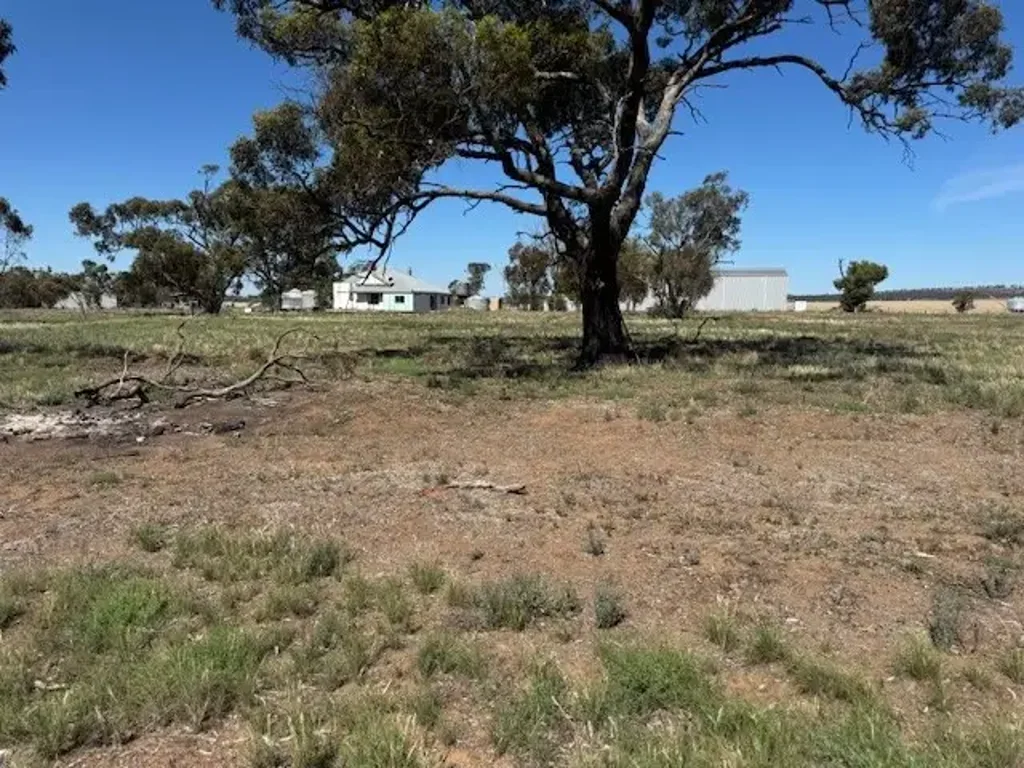 Charlton 8.88 ACRES - READY TO BUILD