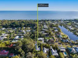 8 Hawk Court, Dundowran Beach