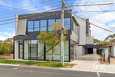 6/14 Salisbury Street, Werribee, VIC 3030, 2 slaapkamers, 2 badkamers, Townhouse