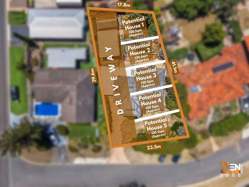 Wanneroo 4Kwarto Prime Wanneroo Opportunity – Invest, Redevelop or Move In
