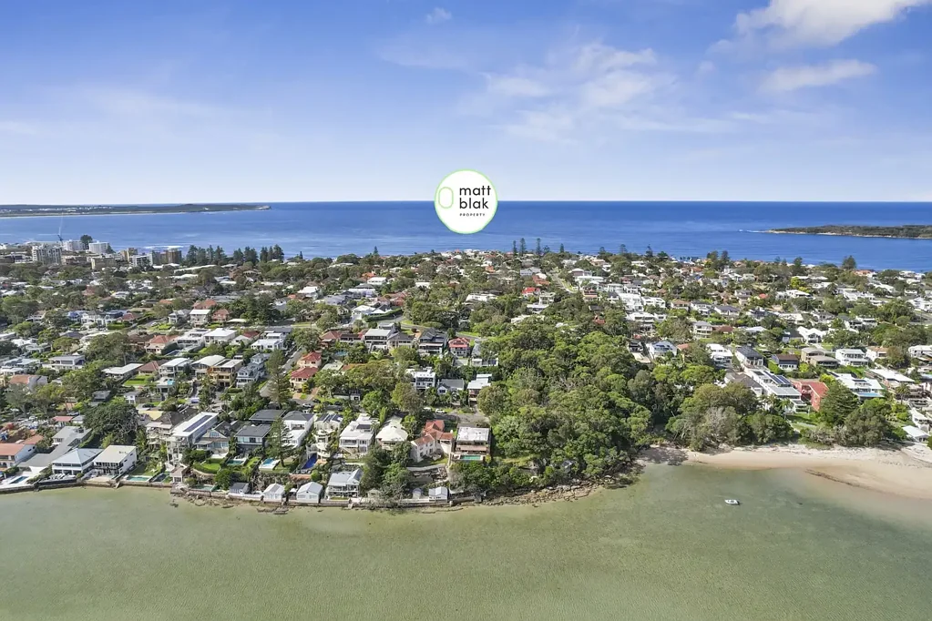 地址保密, Cronulla, NSW 2230