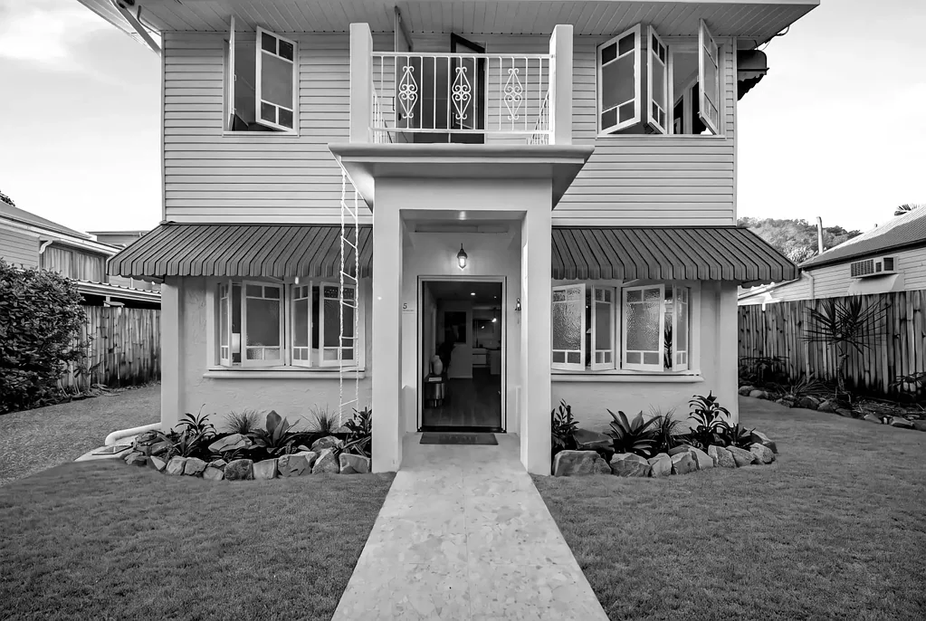 15 Baxter Street, West End, QLD 4810, 3 chambres, 1 salles de bain, House