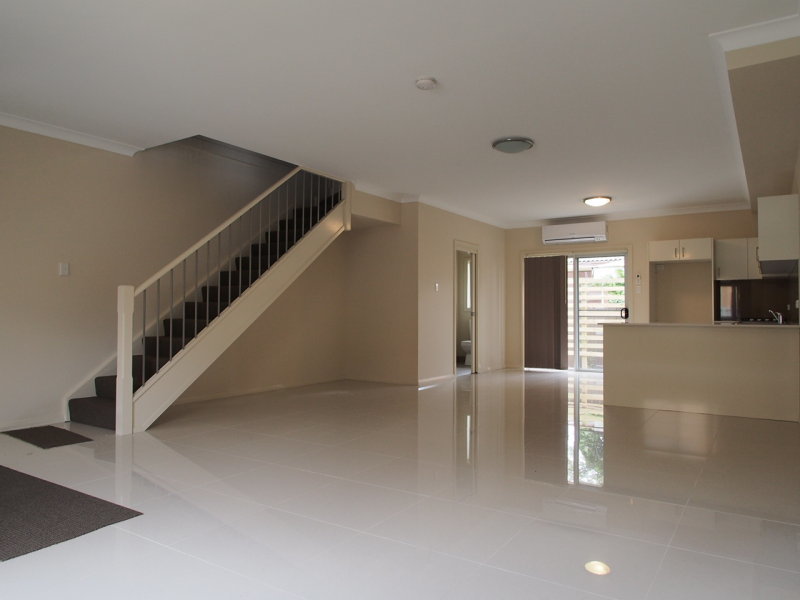 UNIT 7 82-84 KIRBY ST, RYDALMERE NSW 2116, 0 침실, 0 욕실, Townhouse