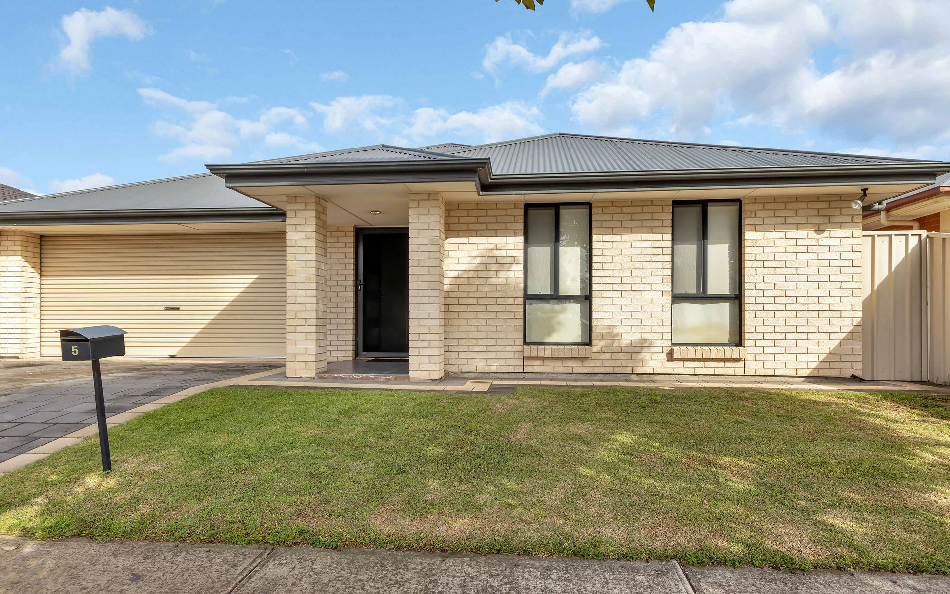 5 RIVERINA ST, LARGS NORTH SA 5016, 0部屋, 0バスルーム, House