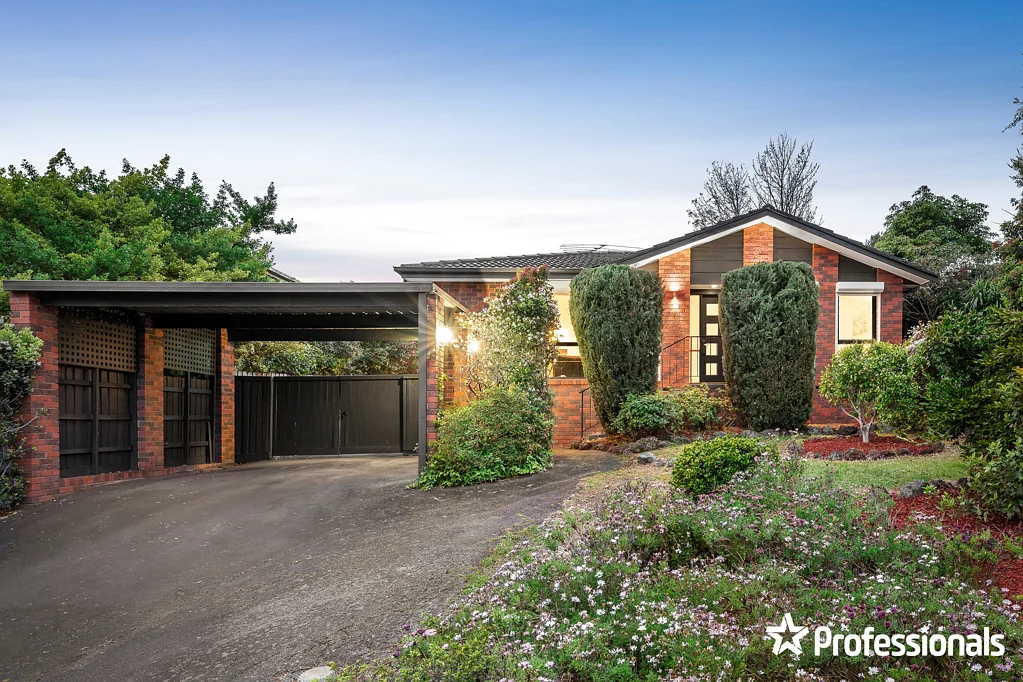 106 Milpera Crescent, Wantirna, VIC 3152