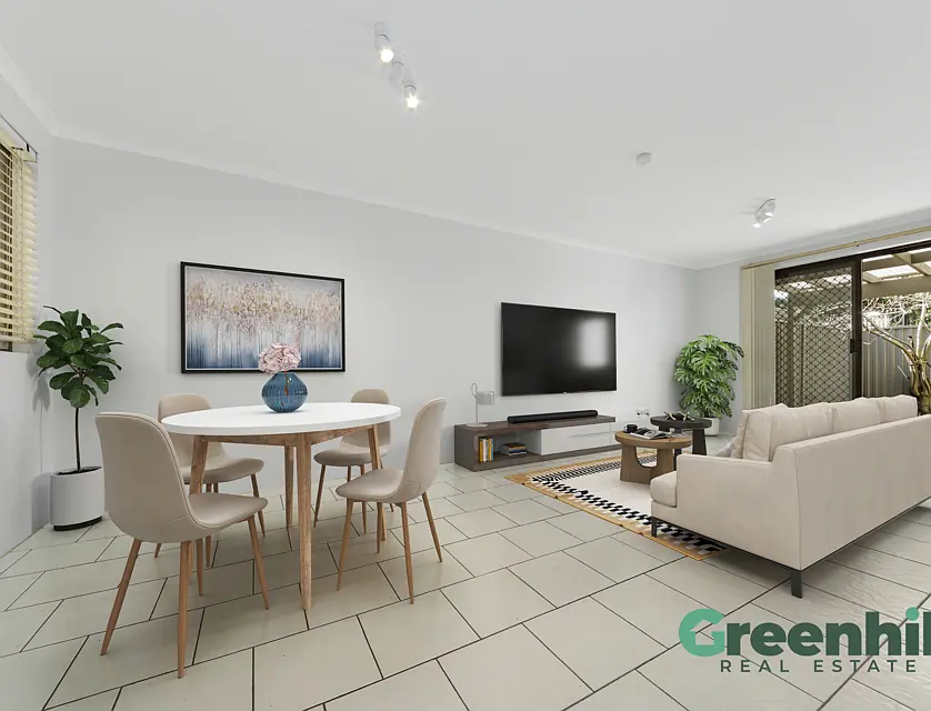 5/16-18 Wassell Street, Matraville, Eastern Suburbs, 3 rūma, 2 rūma horoi, Townhouse
