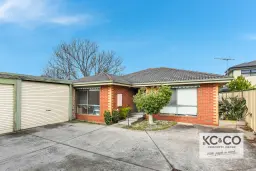 2/132 Police Road, Springvale