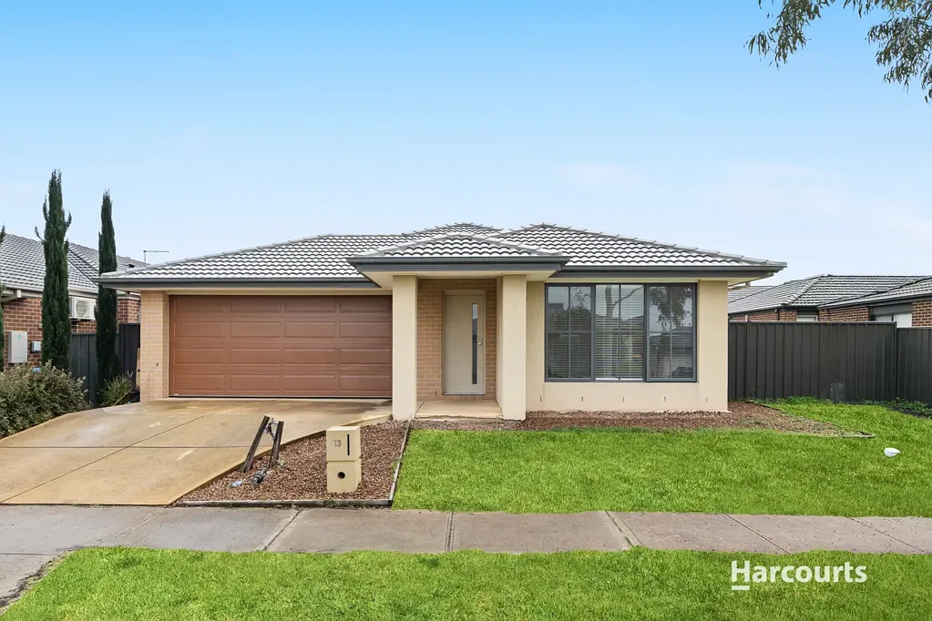 Werribee 4 Bedroom Space, Style and Family-Friendly Comfort in the Heart of Werribee