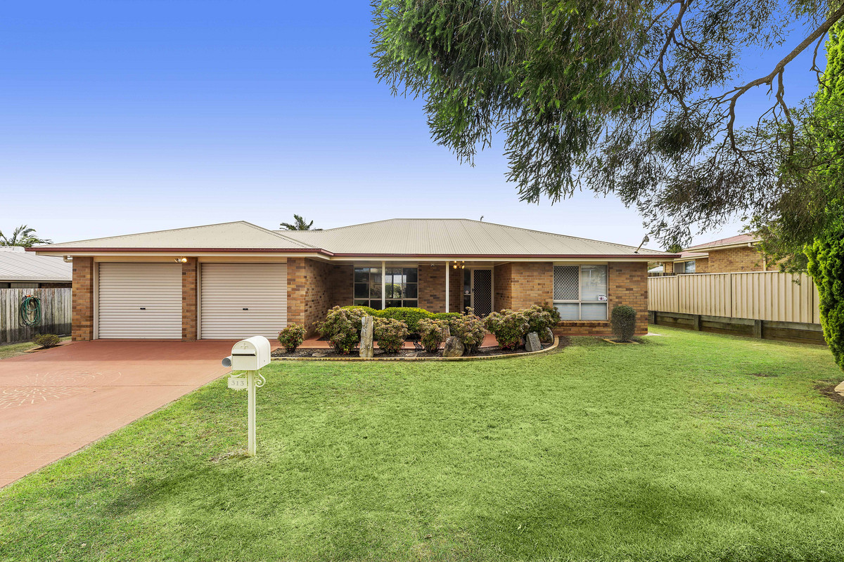 313 GREENWATTLE ST, WILSONTON QLD 4350, 0 habitaciones, 0 baños, House