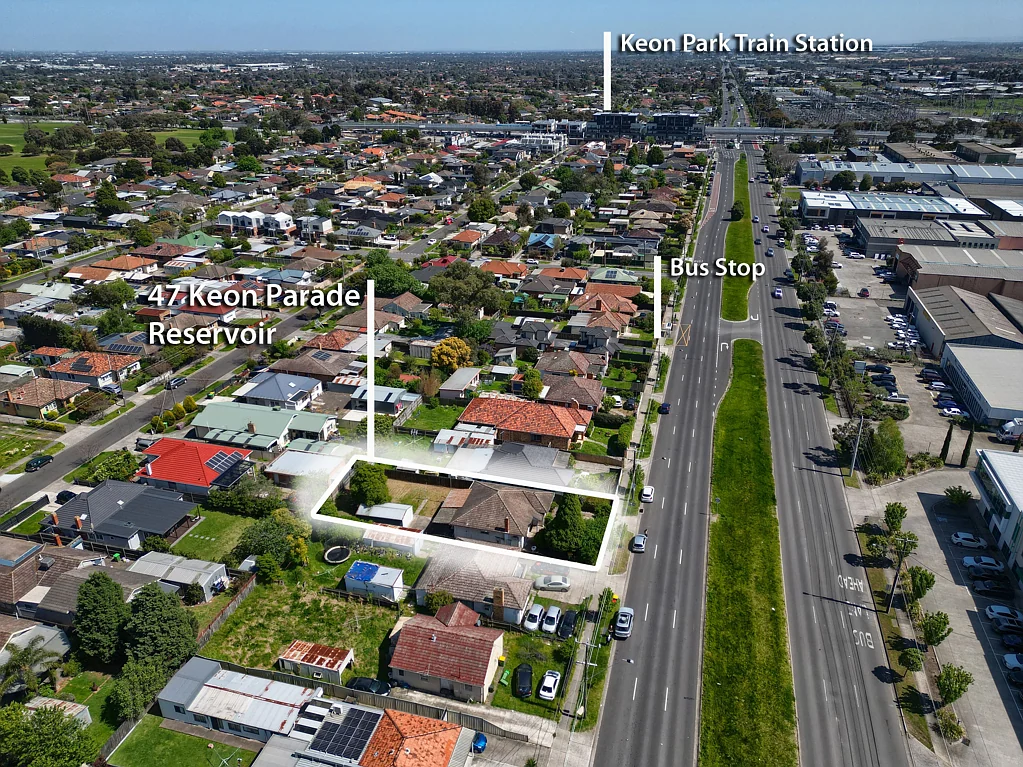 47 Keon Parade, Reservoir, VIC 3073