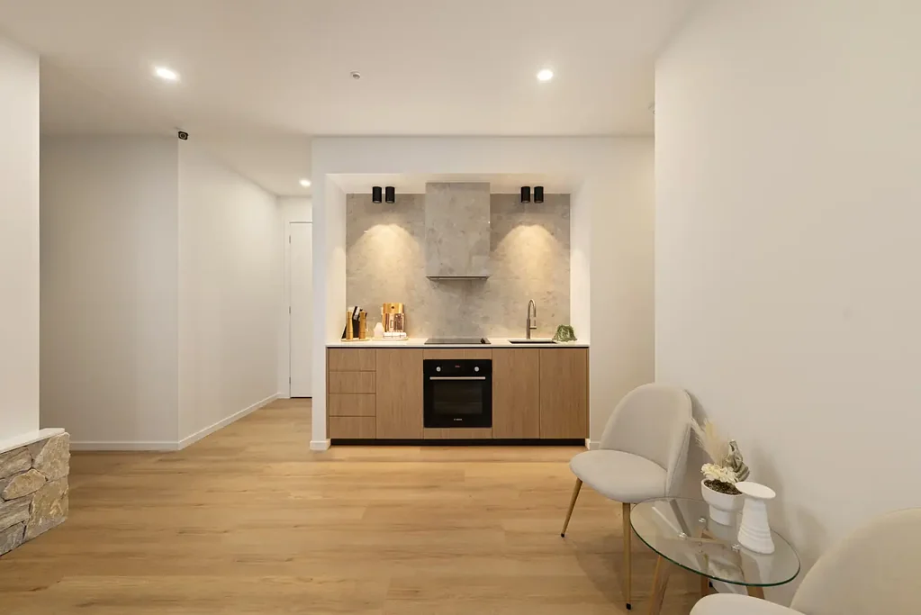 VELO – Unfurnished Boutique Apartments for a Connected, Active Lifestyle! | All Utilities Included