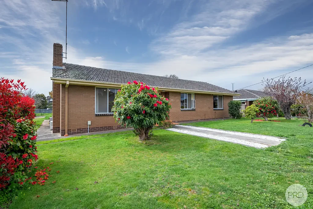 25 Semmens Avenue, Creswick, VIC 3363