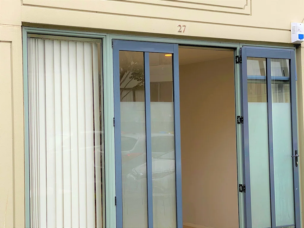 3 Bedrooms with 2 Bathrooms