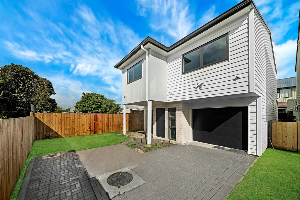Mangere 5房  Where Luxury Meets Modern Living!