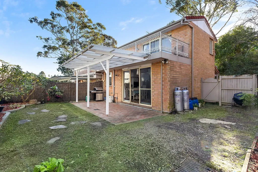 Wahroonga 3कमरा A prized setting of exceptional ease