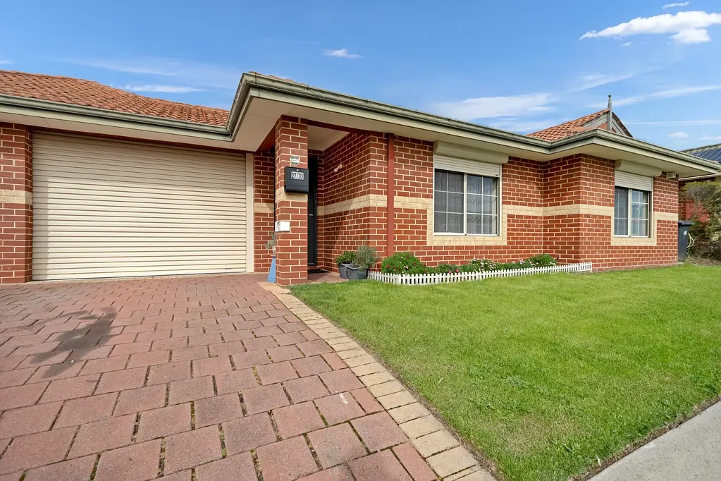 27/33 Seaforth Avenue, Gosnells, WA 6110