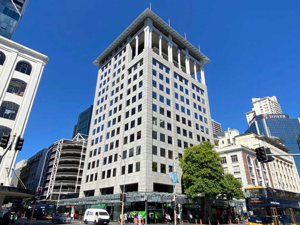 Auckland Central CBRE – This Must Go | Sub-Lease Opportunity